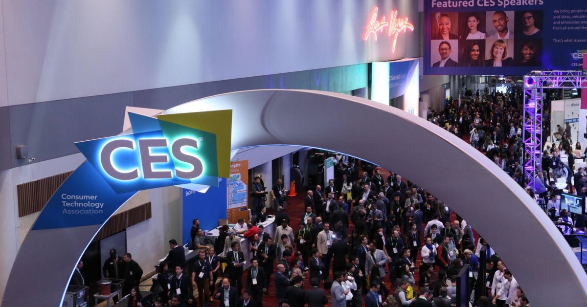 14 Big Questions We Need CES 2019 To Answer