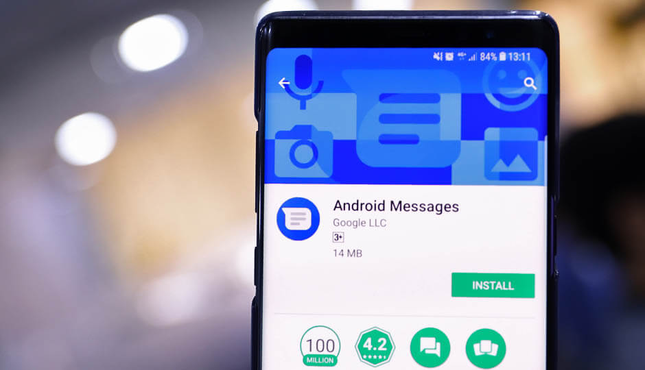 messaging app like qtox