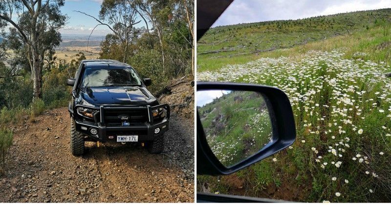 Google Maps Suggested A 15-Minute Shortcut To This Guy, Ended Up Two Hours Driving