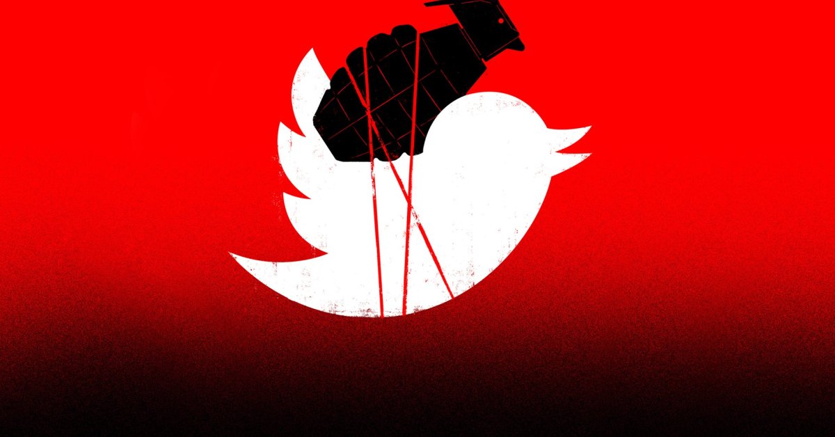 Hackers Spreading Islamic State Propaganda By Hijacking Inactive Twitter Accounts