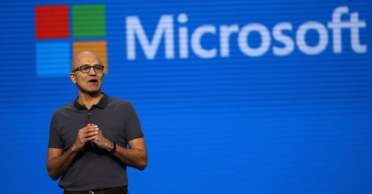 Microsoft Is Testing A New Project Allowing Users To Fully Control Their Online Data