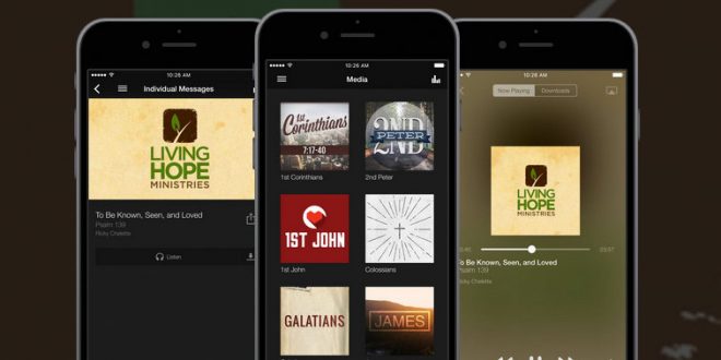 Google And Amazon Called To Follow Apple Blocking Anti-Gay App From Its Platform