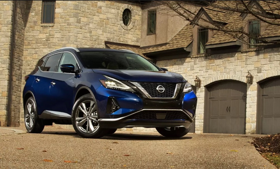 Nissan’s Automobile Paint Can Endure The 4000W Light, Reducing Impacts Of The UV Rays
