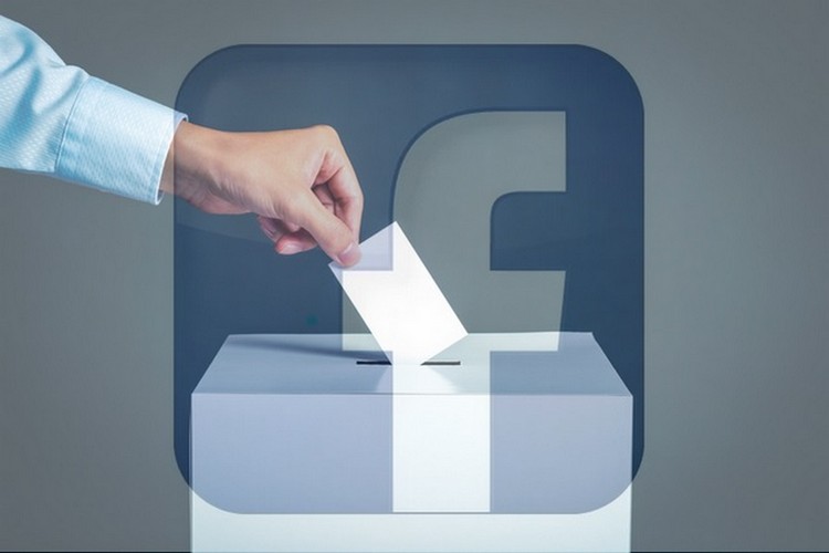 India: Facebook Political Ads Ahead Of 2019 Election Must Be Verified