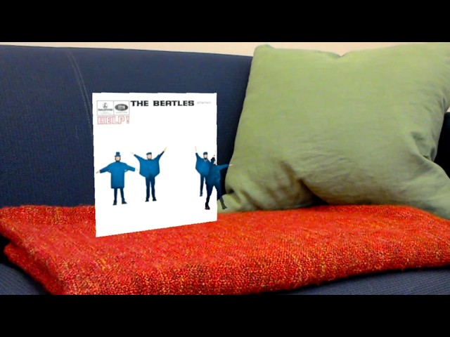 Static Images Can Be Used To Create 3D Images By This Special Algorithm