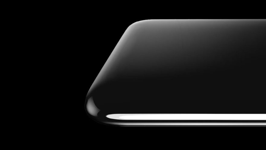 Revealing Vivo's New Phone Leak Image Of Its Unique Design