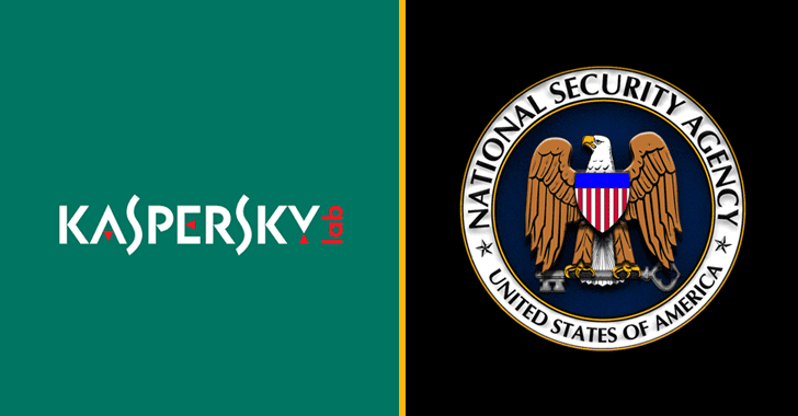 A Russian Cybersecurity Firm Helped Catch An Alleged NSA Data Leaker