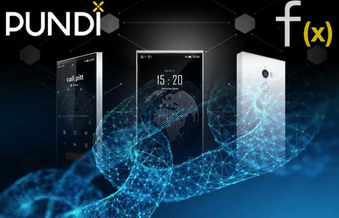 XPhone, The First Blockchain Smartphone Was On Display At CES 2019