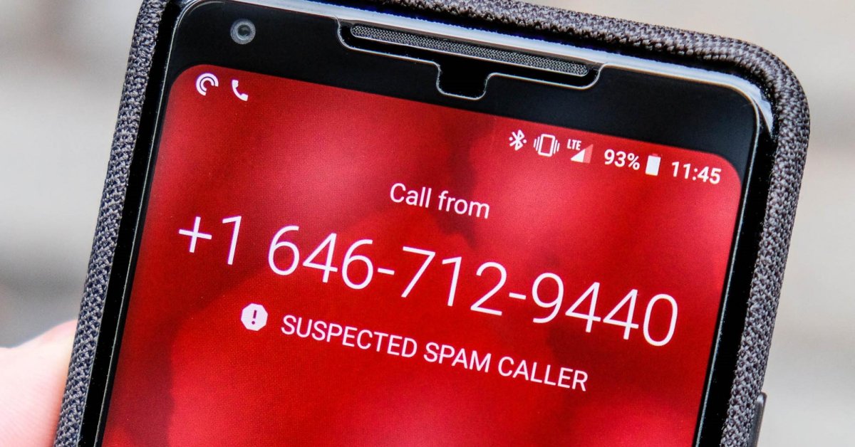 India Ranks 2nd On Top Countries Affected By Spam Calls In 2018 With 22 Spam Turns Per User Per Month