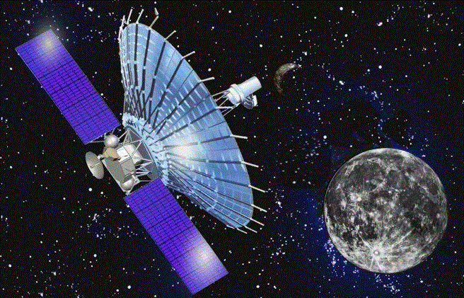 Russia Can No Longer Control Its Only Space Telescope
