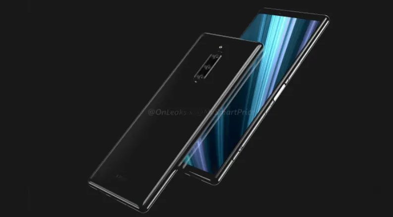 Sony Xperia XZ4, Xperia XA3, Xperia L3 Tipped To Be Introduced On February 25