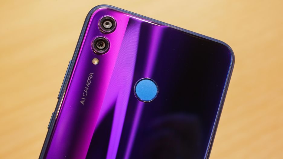 Honor 8X Phantom Blue Color Variant Announced At CES 2019, Soon To Launch