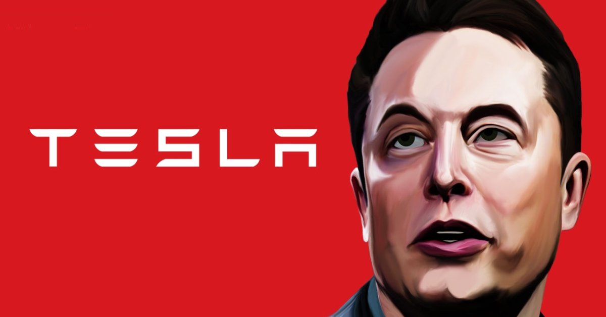Tesla To Lay Off 7 Percent Of Its Workforce