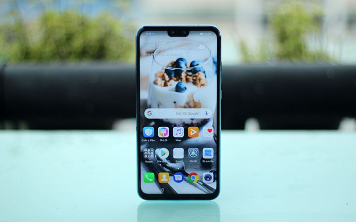 Huawei Y9 (2019) Headed For India Launch: Everything You Need To Know