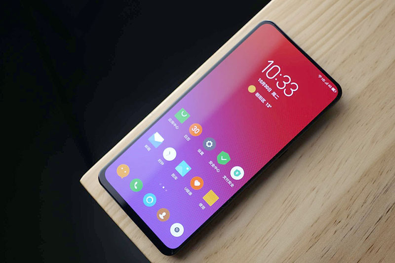 Lenovo Z5 Pro GT Up For Pre-Order In China; World's First Phone With Snapdragon 855