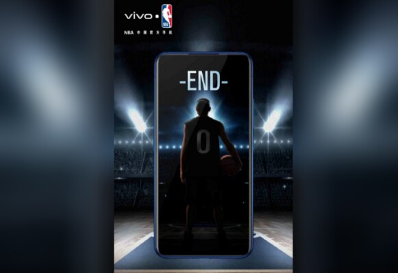 Vivo NEX Dual Display DeMarcus Cousins Limited Edition Is Expected To Debut Soon