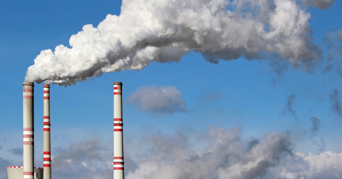 CO2 Can Now Be Turned Into Clean And Usable Energy