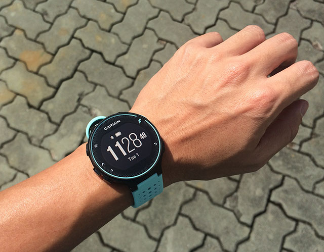 A Smartwatch Helped Police Caught A Dangerous Killer In A Case From 4 Years Ago