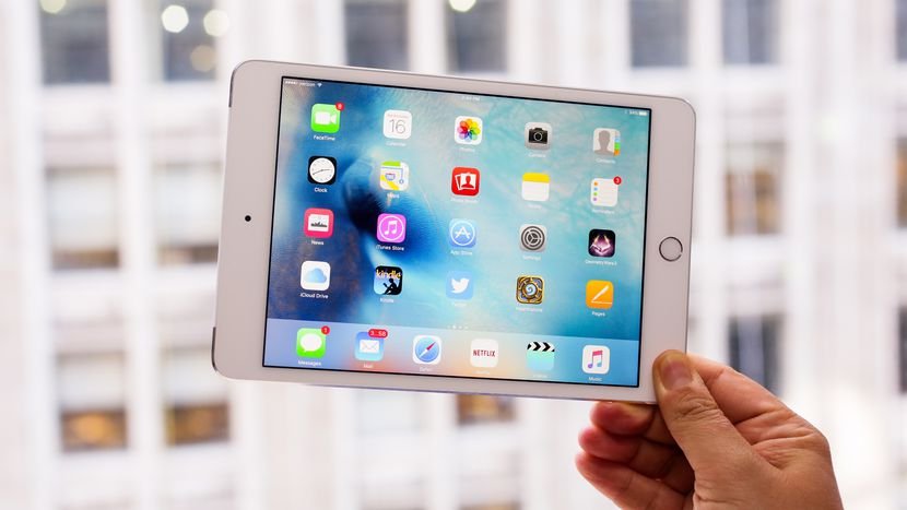 New Apple iPad Mini and iPad Models Get EEC Certification, Hint ...