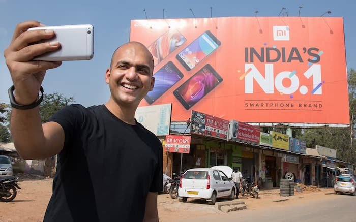 Xiaomi Becomes India's Biggest Smartphone Vendor, Surpasses Samsung: Counterpoint