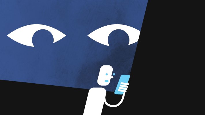 Facebook Caught Paying Teens $20 A Month For Their Private Information
