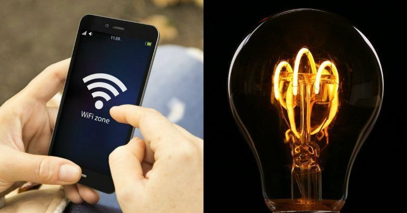 Wi-Fi Signals Can Now Be Used To Charge Your Smartphone