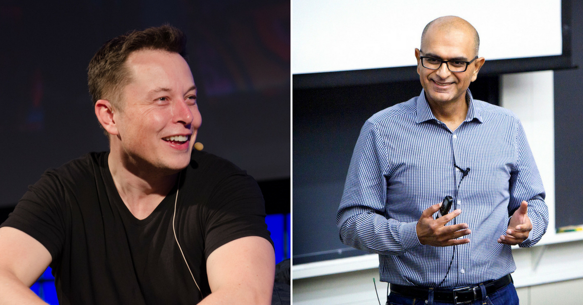 Tesla’s Indian-Origin CFO Will Retire, Stocks Fell After Hours