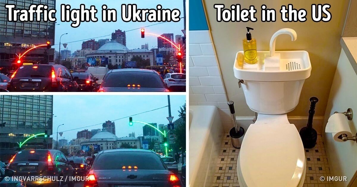 28 Common Things Turn Into Extraordinary Masterpieces Thanks To Designers (P2)