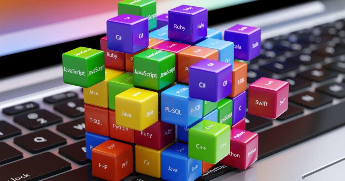 GitHub, ‘Facebook For Programmers’, Lists The Top 10 Programming Languages