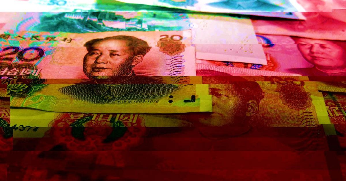 Chinese Officials Are Shutting Down AI For Corrupt Detection