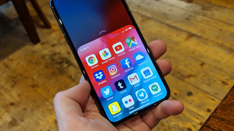 Tips To Use Your Large Phone With One Hand