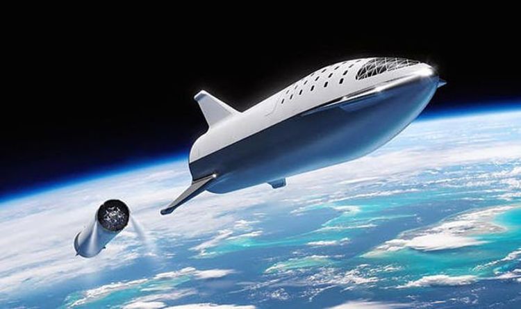 Elon Musk Says You May Pay $500,000 To Have A Ticket To Mars, Free Return Ticket