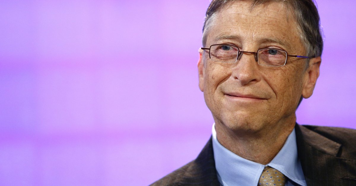 Bill Gates Is Mistaken About World Poverty