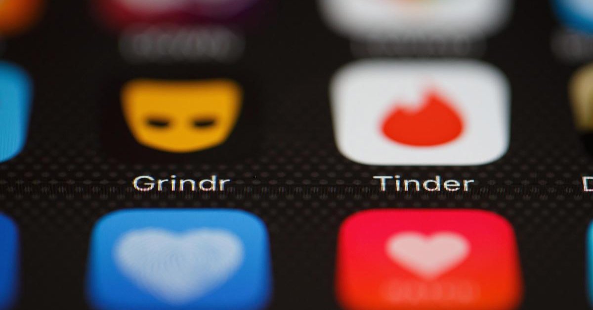 Tinder And Grindr Are Being Questioned Over Report On Child Rape Cases