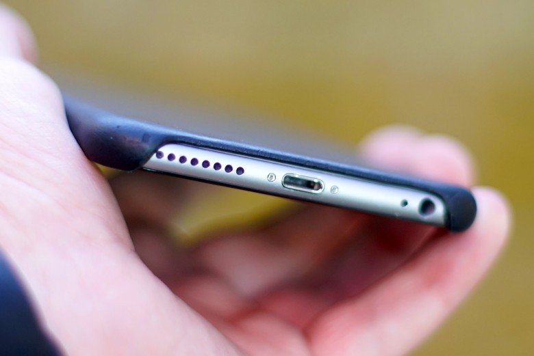 Nope, Apple Will Retain Lightning Port On Its iPhone 11