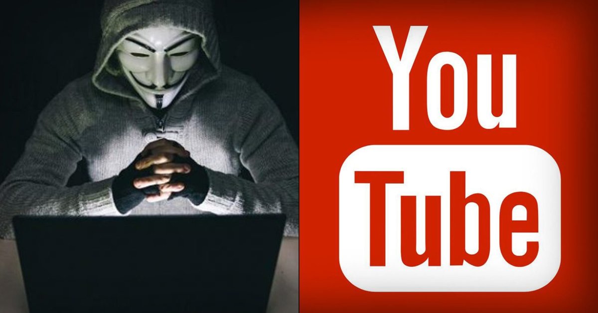 YouTube's Copyright System Caused Creators To Be Blackmailed