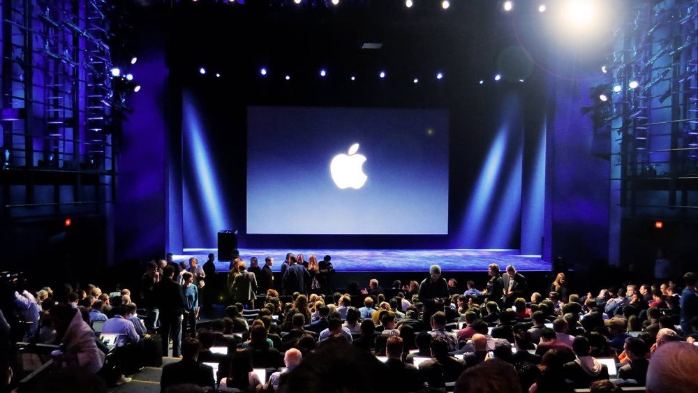 Apple WWDC 2019 To Take Place On June 3 To June 7, Report Says