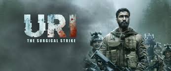 Uri Makers Carried Out Surgical Strike On Movie Piracy