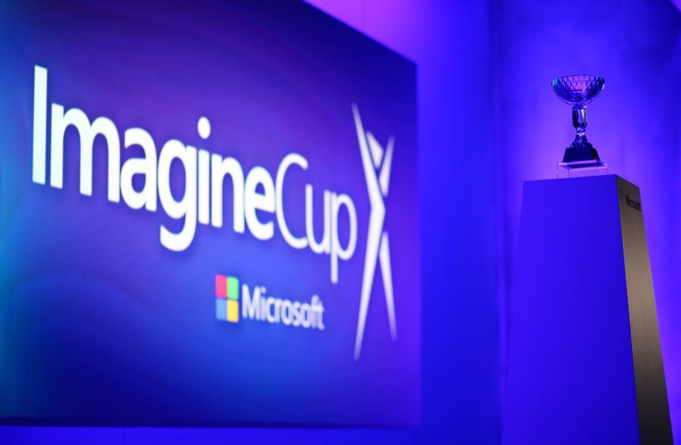 Three Indian Teams Enter The Asia Regional Finals Of 2019 Microsoft Imagine Cup