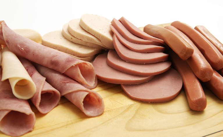 A Study On 44,000 People Proves Processed Food Shorten Your Life