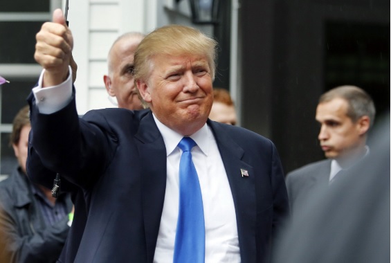Trump To Sign Executive Order To Push AI Development In The U.S