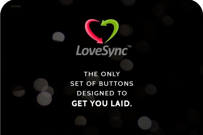 A $57 Button To Silently Let Your Partner Know You Want Sex