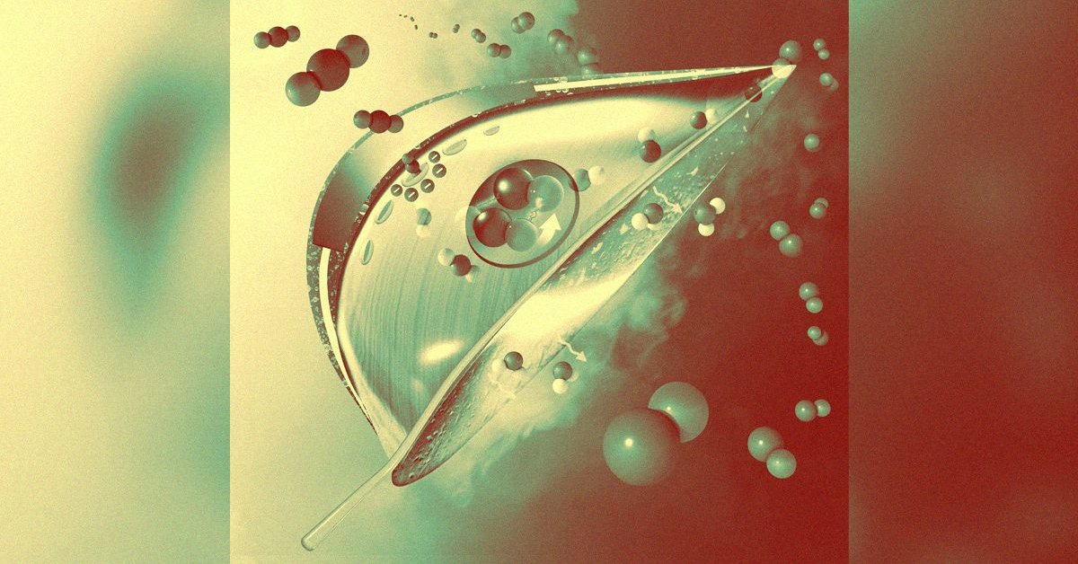 New Artificial Leaf Design Could Convert CO2 10 Times Better Than Real Ones