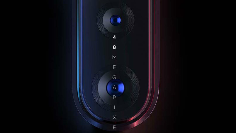 Oppo F11 Pro New Teaser Video Teaser Reveals Pop-Up Selfie Camera & Full Design