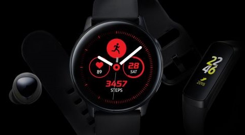 can you watch videos on samsung galaxy watch