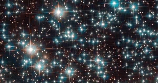 Hubble Telescope Discovers New Dwarf Spheroidal Galaxy In Our Cosmic Backyard
