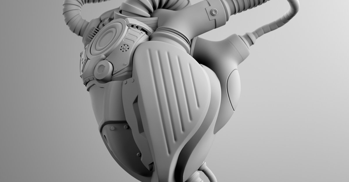 This Implanted Heart Device Can Charge Wirelessly