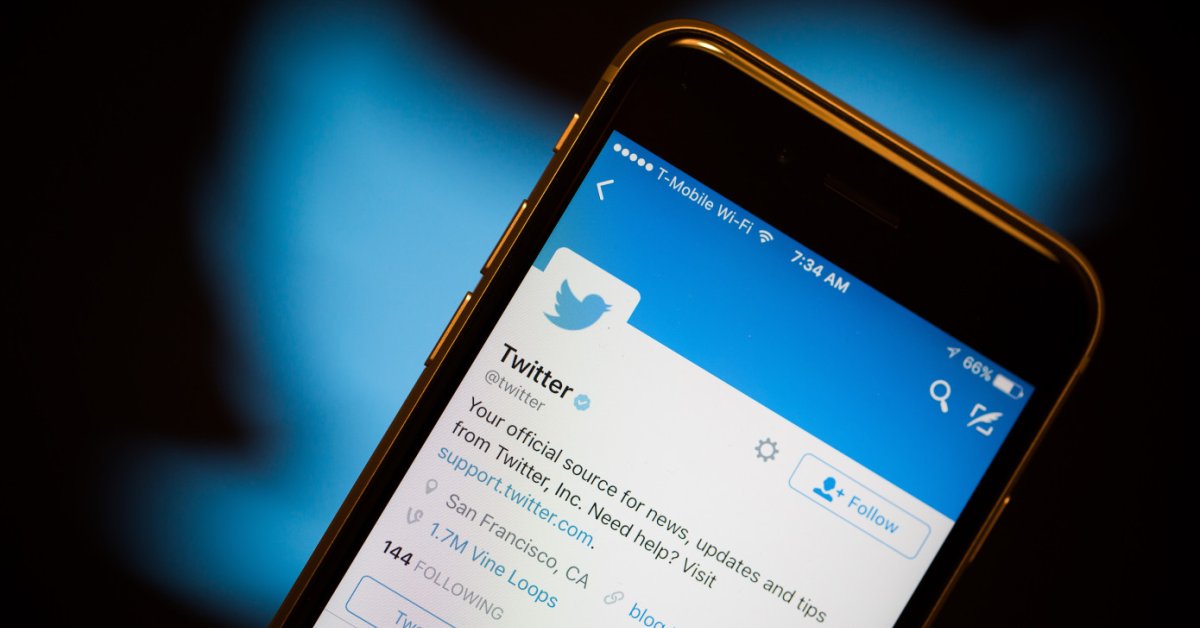 Twitter Has Been Keeping Your “deleted” Direct Messages For Years
