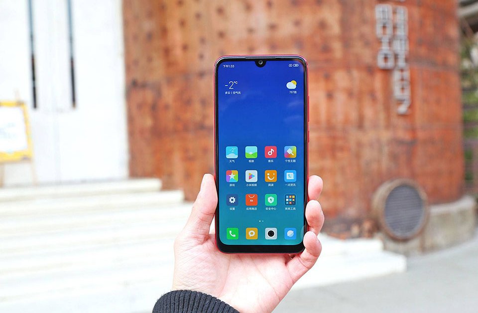 Here Are The Best Smartphones Under Rs. 15,000 In India - March 2019