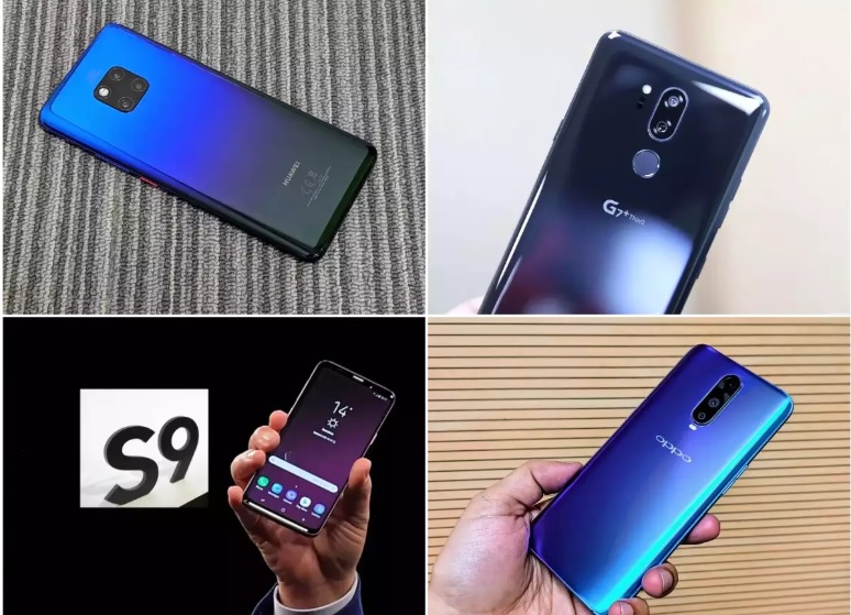 Take A Look At 16 Most-Cared Smartphones & Gadgets Available This Month